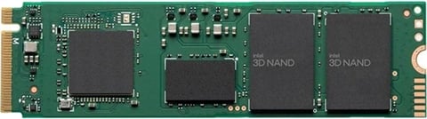 Intel SSDPEKNU512GZH 512GB NVMe SSD - CeX (UK): - Buy, Sell, Donate